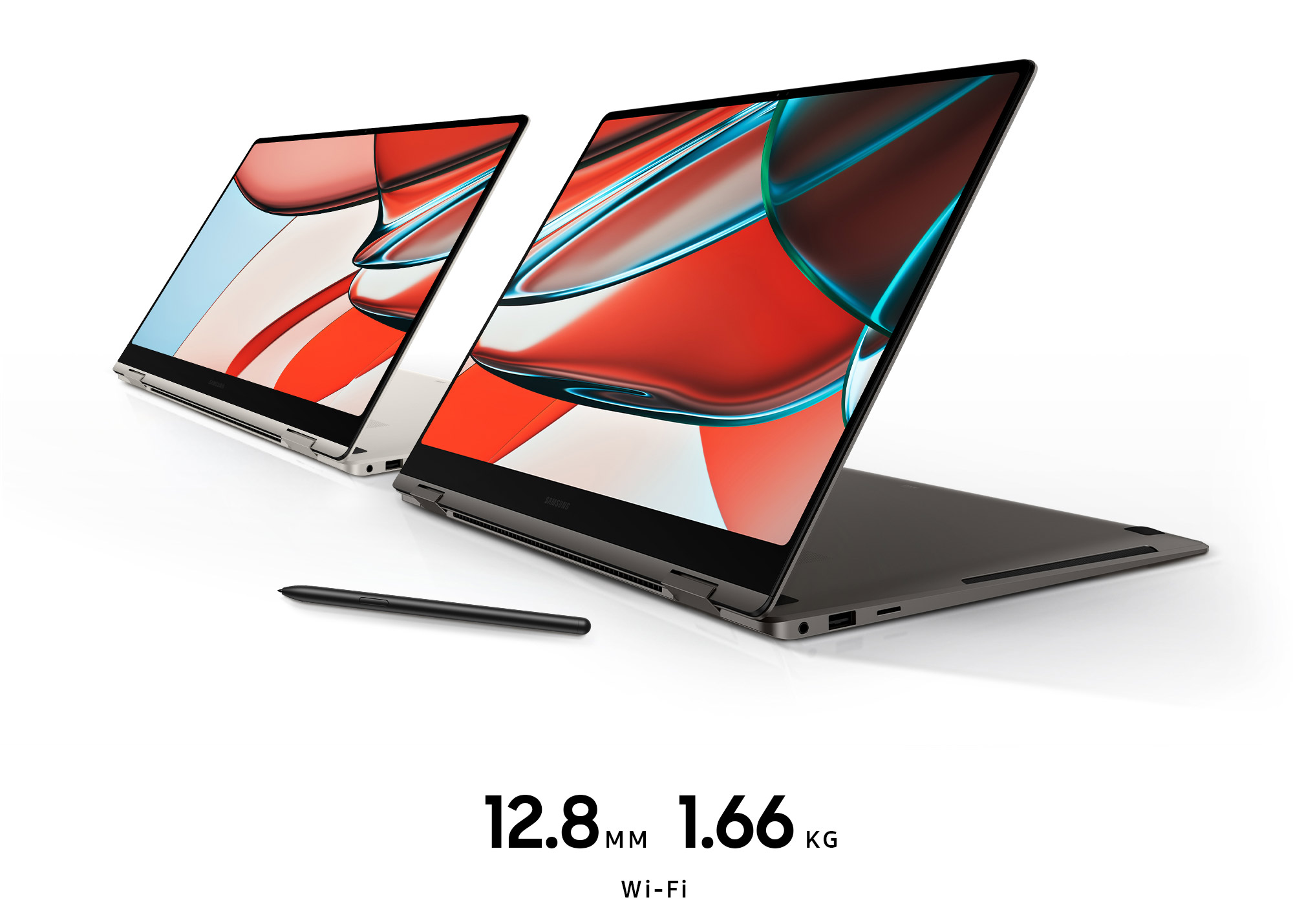 Galaxy Book3 Pro 360