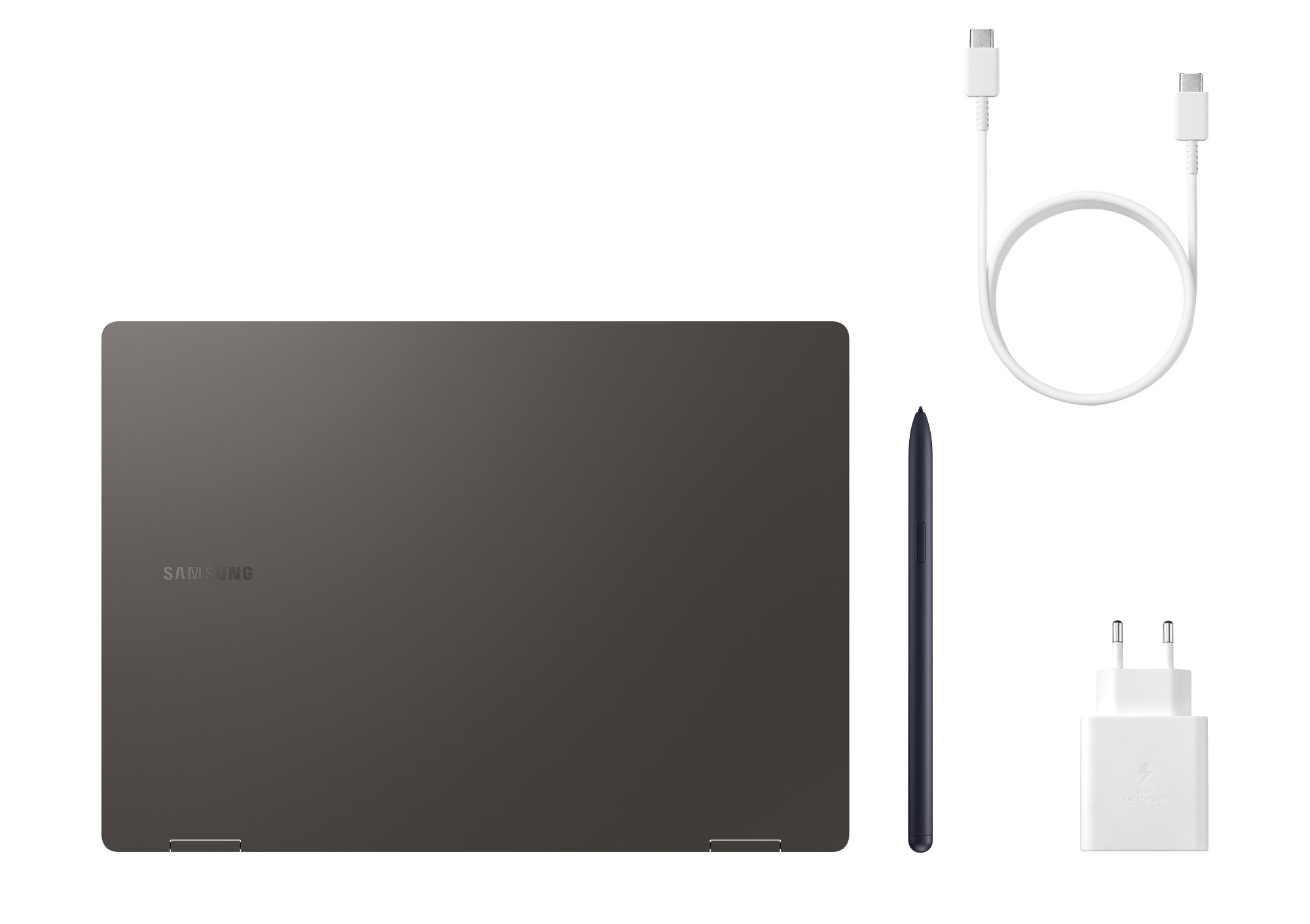 Galaxy Book3 Pro 360