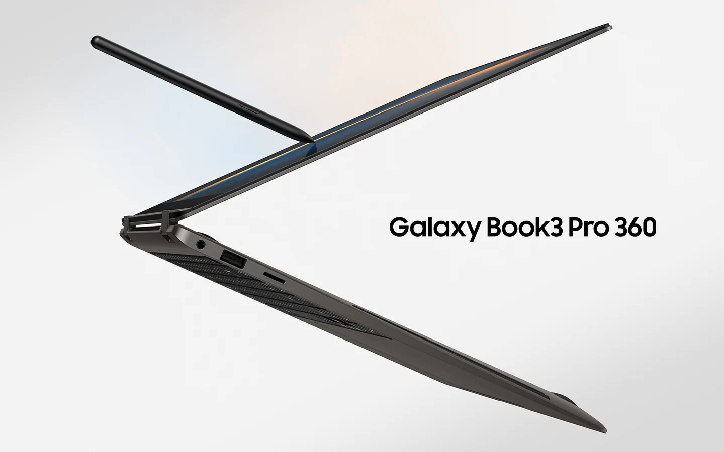 Galaxy Book3 Pro 360