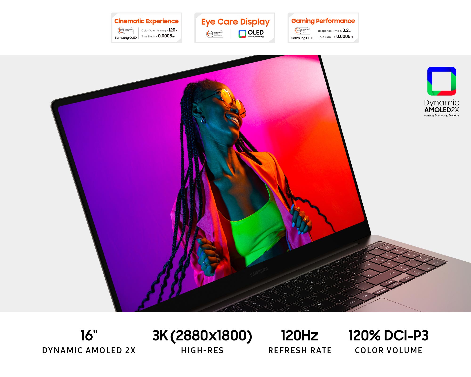 Galaxy Book3 Ultra