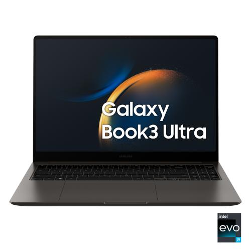 Galaxy Book3 Ultra