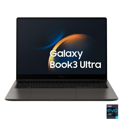 Galaxy Book3 Ultra